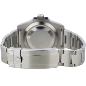 Rolex Submariner Hulk Green Dial Green Bezel (5)