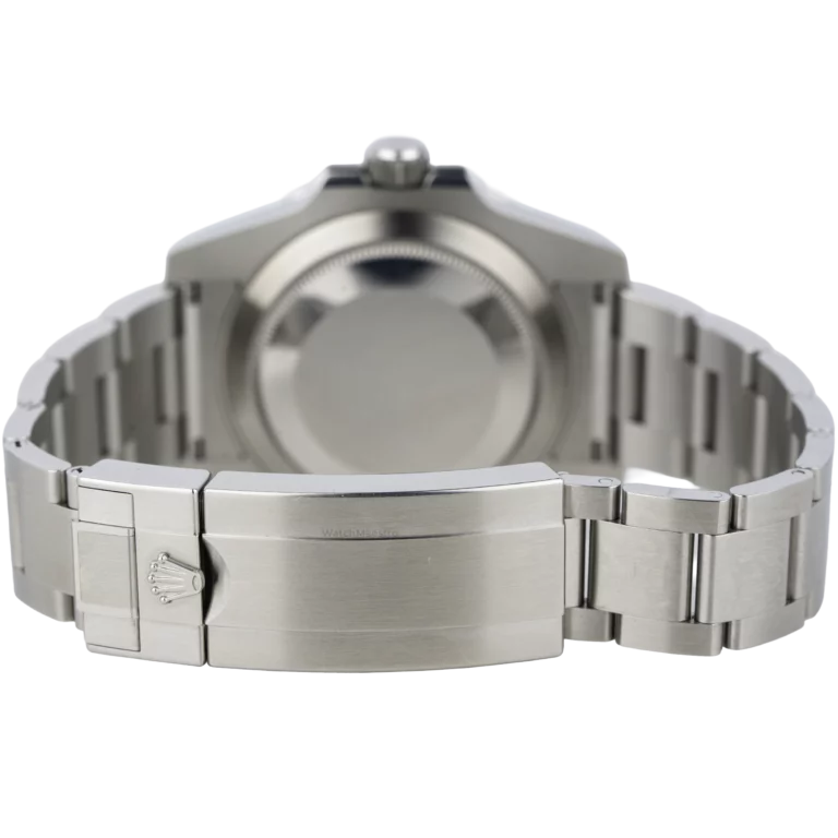 Rolex Submariner Hulk Green Dial Green Bezel (5)