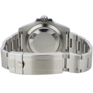 Rolex Submariner Hulk Green Dial Green Bezel (6)