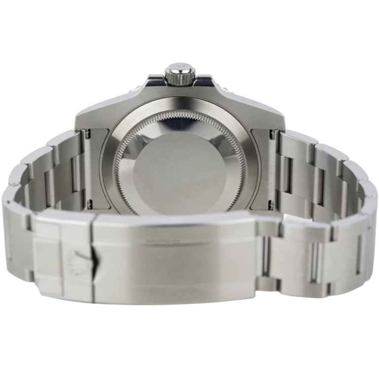 Rolex Submariner Hulk Green Dial Green Bezel (6)