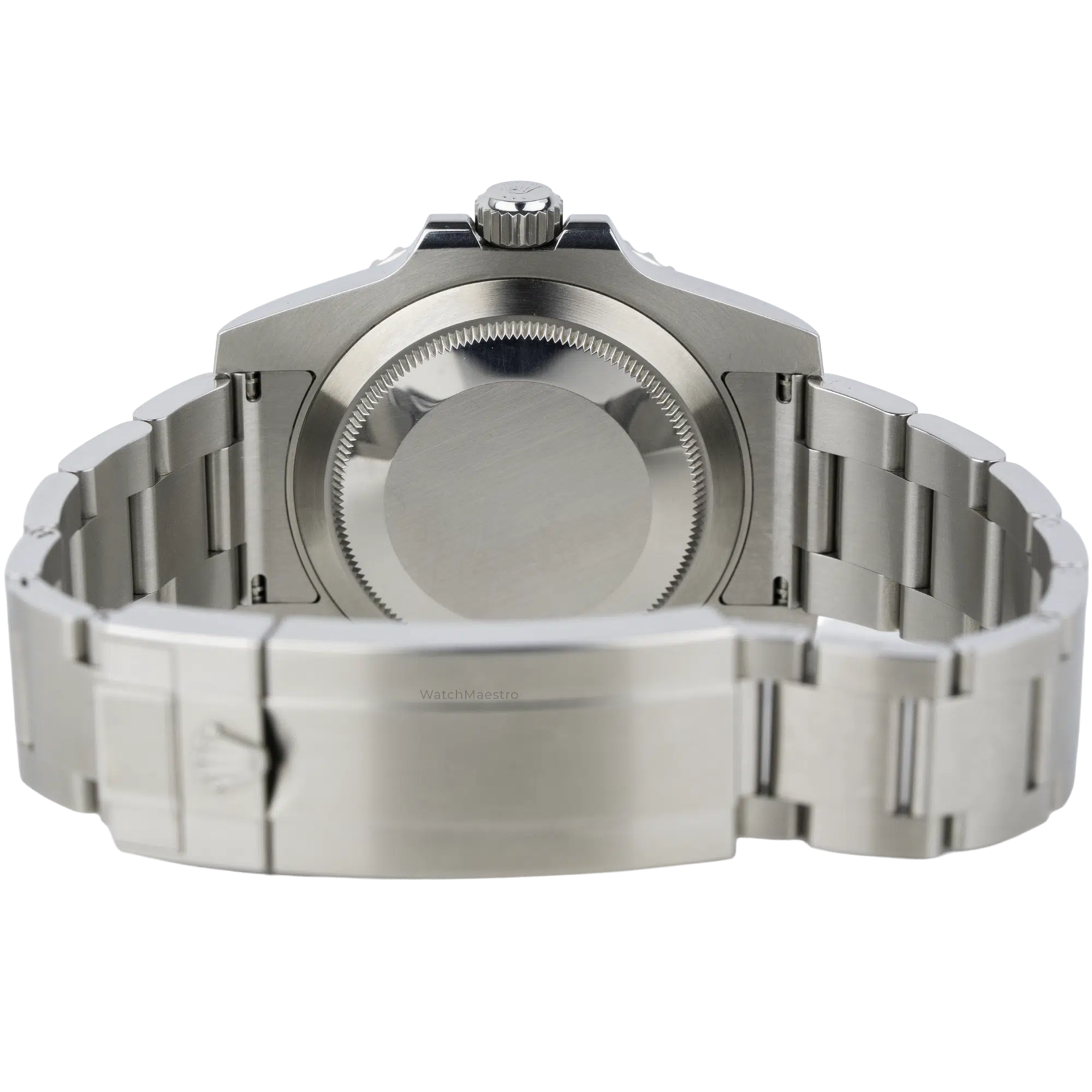 Rolex Submariner Hulk Green Dial Green Bezel (6)