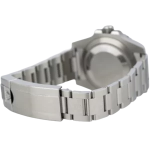 Rolex Submariner Hulk Green Dial Green Bezel (7)