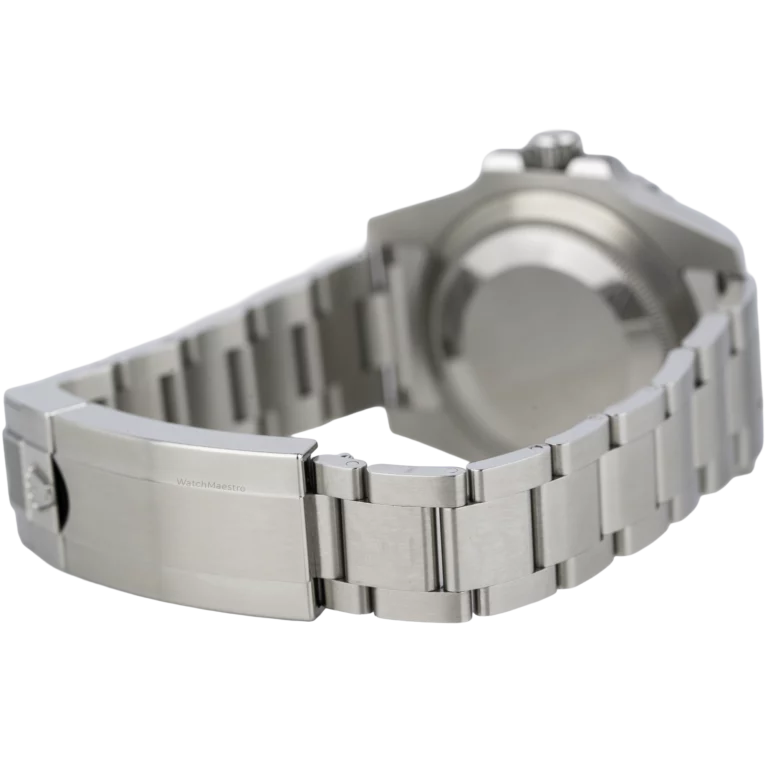 Rolex Submariner Hulk Green Dial Green Bezel (7)