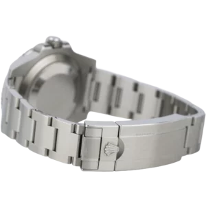 Rolex Submariner Hulk Green Dial Green Bezel (8)