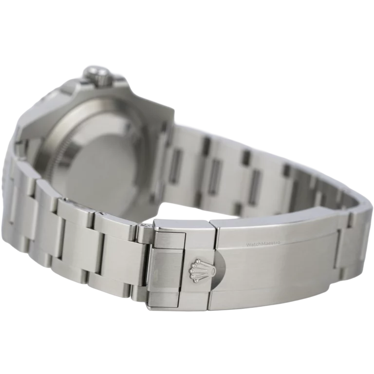 Rolex Submariner Hulk Green Dial Green Bezel (8)