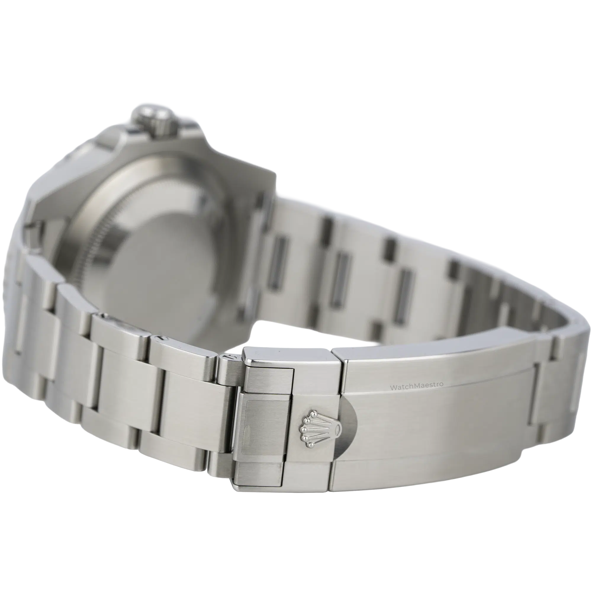 Rolex Submariner Hulk Green Dial Green Bezel (8)