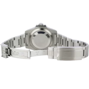 Rolex Submariner Hulk Green Dial Green Bezel (9)