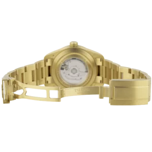 Tudor Black Bay 58 Yellow Gold Green Dial (8)