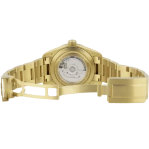 Tudor Black Bay 58 Yellow Gold Green Dial (9)