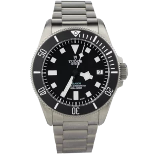 Tudor Pelagos Ultra Titanium (1)