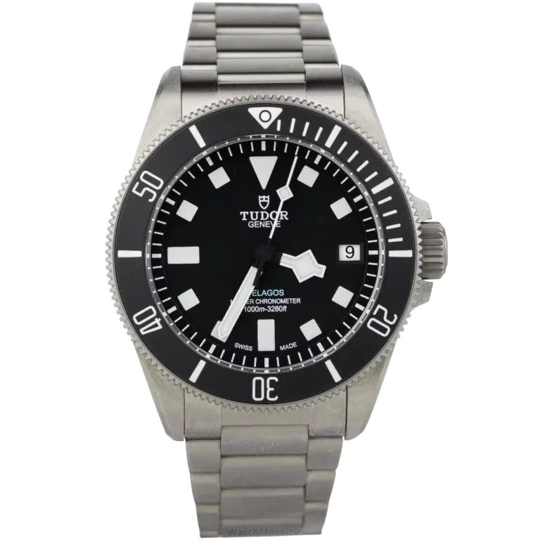 Tudor Pelagos Ultra Titanium (1)