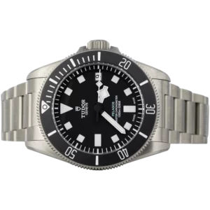 Tudor Pelagos Ultra Titanium (2)