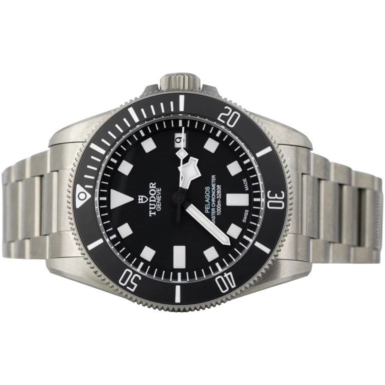 Tudor Pelagos Ultra Titanium (2)