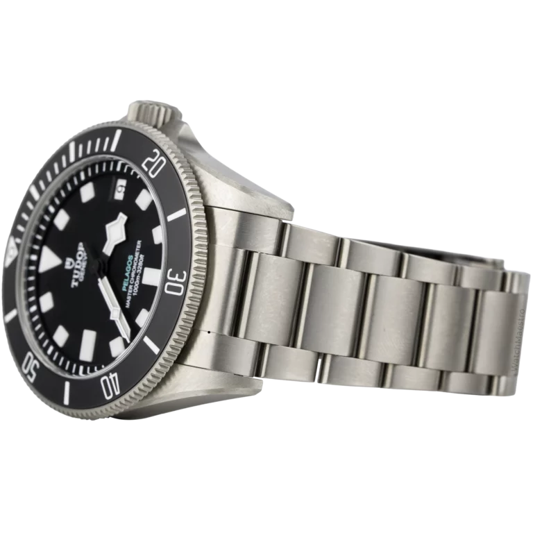Tudor Pelagos Ultra Titanium (3)