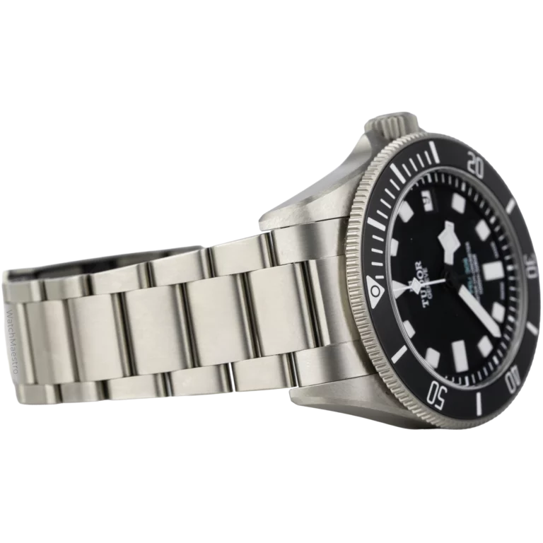 Tudor Pelagos Ultra Titanium (4)