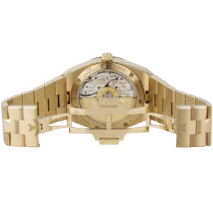 Vacheron Constantin Rose Gold Blue Dial (9)