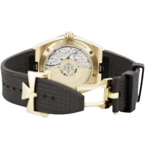 Vacheron Overseas Rose Gold Silver Dial (7)