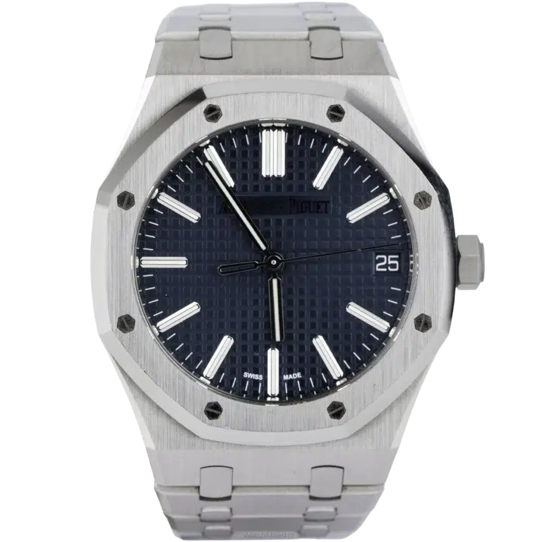 AP Royal Oak 15510ST Blue (1)