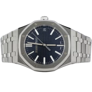 AP Royal Oak 15510ST Blue (2)