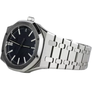 AP Royal Oak 15510ST Blue (3)