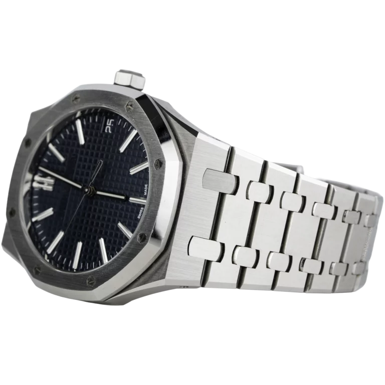 AP Royal Oak 15510ST Blue (3)