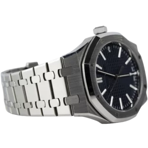 AP Royal Oak 15510ST Blue (4)