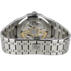 AP Royal Oak 15510ST Blue (5)