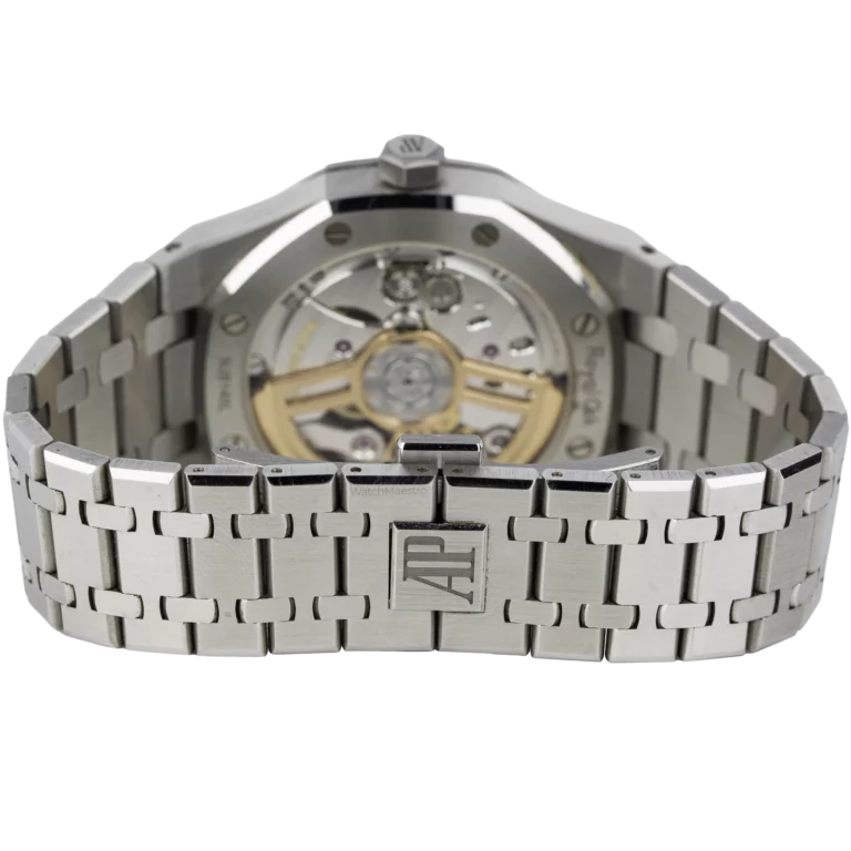 AP Royal Oak 15510ST Blue (5)