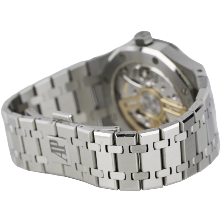 AP Royal Oak 15510ST Blue (6)