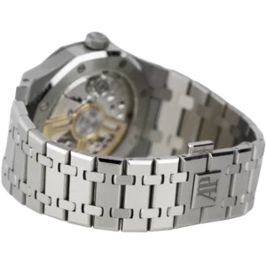 AP Royal Oak 15510ST Blue (7)