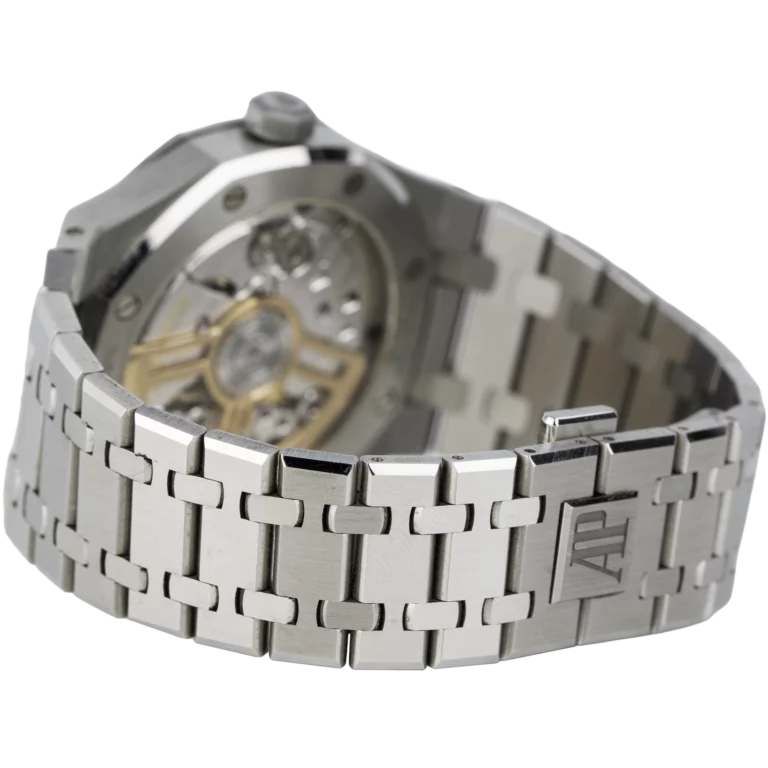 AP Royal Oak 15510ST Blue (7)