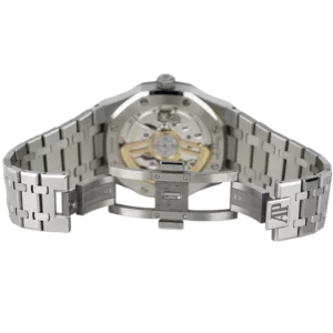 AP Royal Oak 15510ST Blue (8)