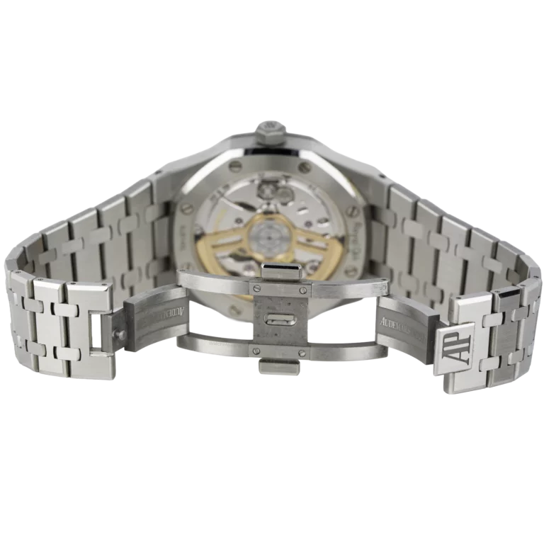 AP Royal Oak 15510ST Blue (8)