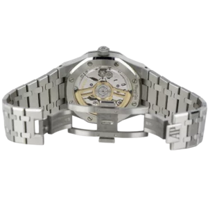 AP Royal Oak 15510ST Blue (9)