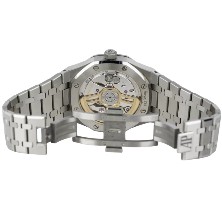 AP Royal Oak 15510ST Blue (9)