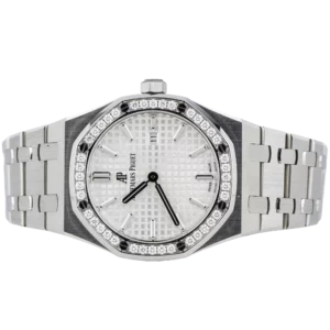 AP Royal Oak 67651ST Diamond Bezel (2)