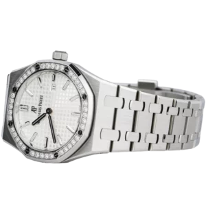 AP Royal Oak 67651ST Diamond Bezel (3)