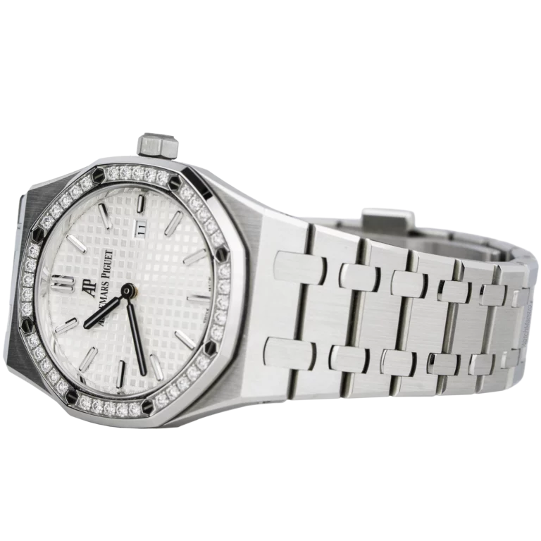 AP Royal Oak 67651ST Diamond Bezel (3)