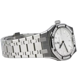 AP Royal Oak 67651ST Diamond Bezel (4)