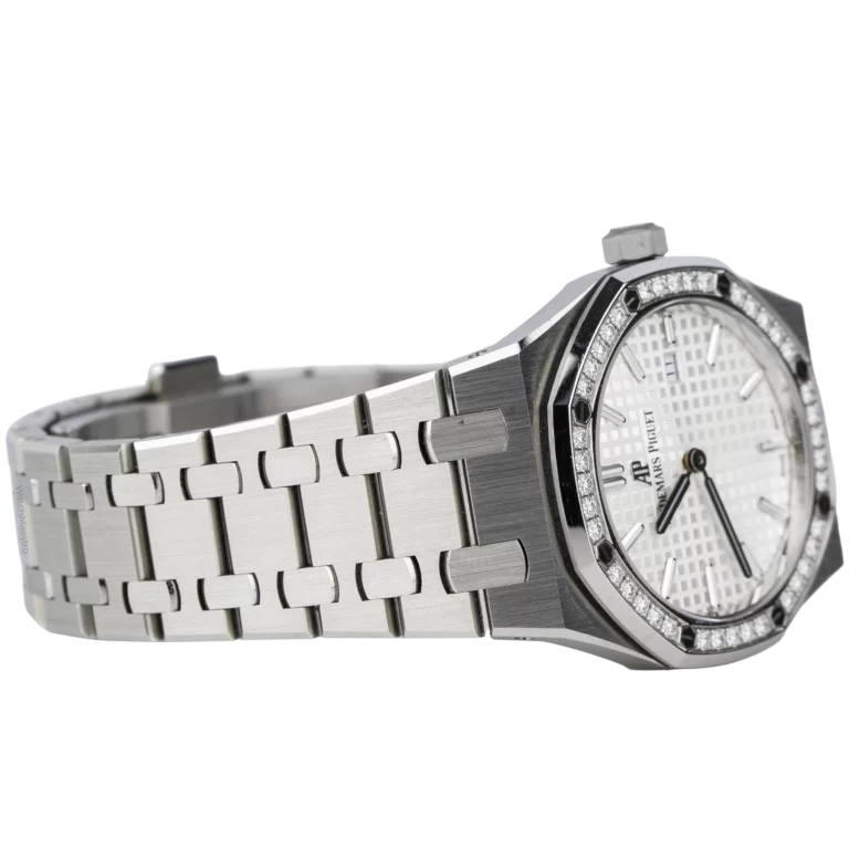 AP Royal Oak 67651ST Diamond Bezel (4)