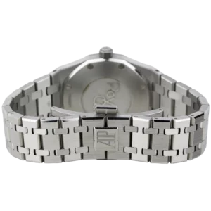 AP Royal Oak 67651ST Diamond Bezel (5)