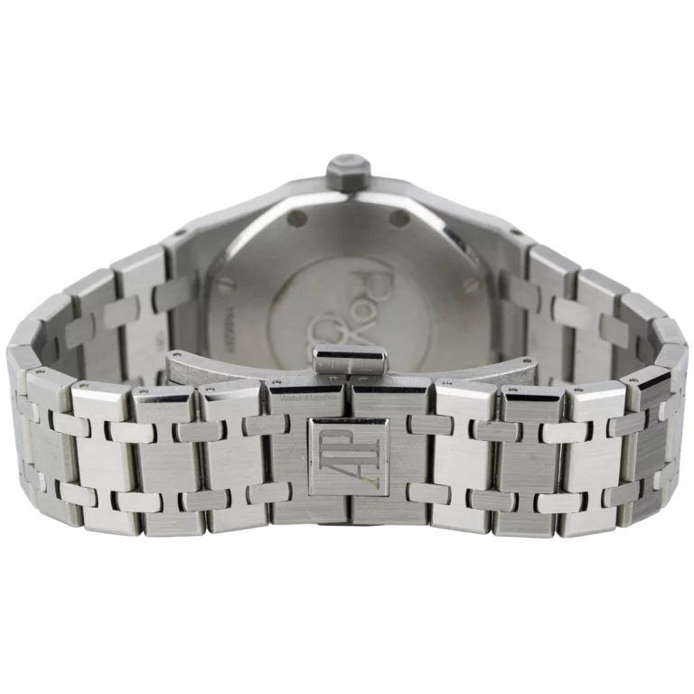 AP Royal Oak 67651ST Diamond Bezel (5)