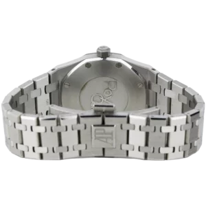 AP Royal Oak 67651ST Diamond Bezel (6)