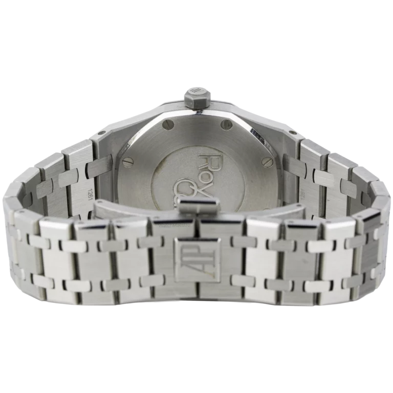 AP Royal Oak 67651ST Diamond Bezel (6)