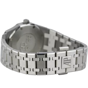 AP Royal Oak 67651ST Diamond Bezel (8)