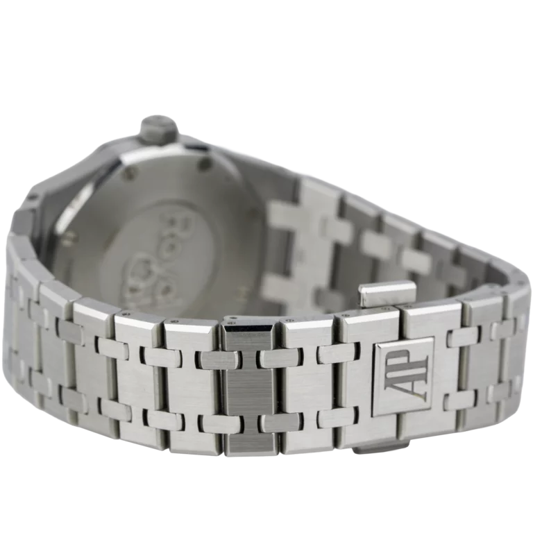 AP Royal Oak 67651ST Diamond Bezel (8)