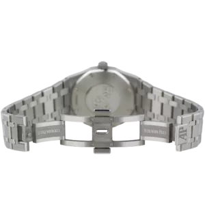 AP Royal Oak 67651ST Diamond Bezel (9)