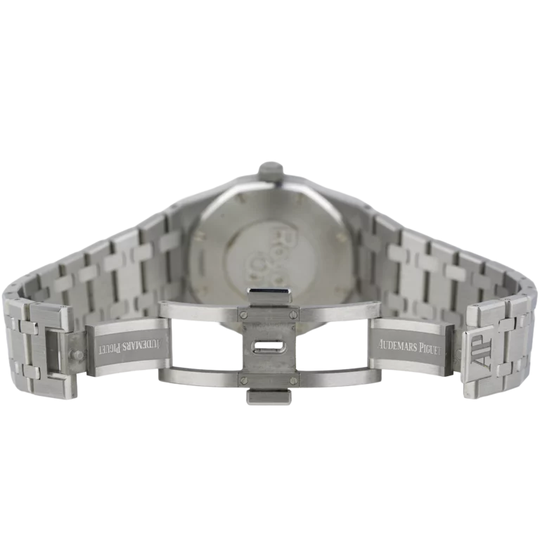 AP Royal Oak 67651ST Diamond Bezel (9)