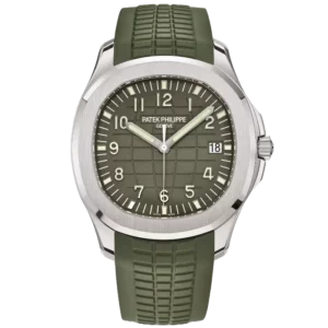 Patek Philippe 5168G Green Product