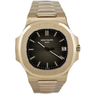 Patek Philippe Nautilus 5711 Rose Gold (1)